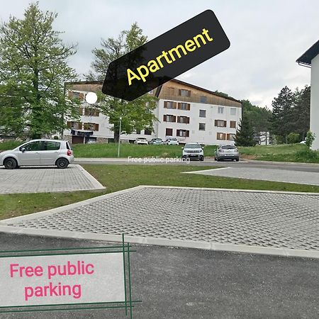 Plitvička Jezera Apartman "Plitvice And You" المظهر الخارجي الصورة